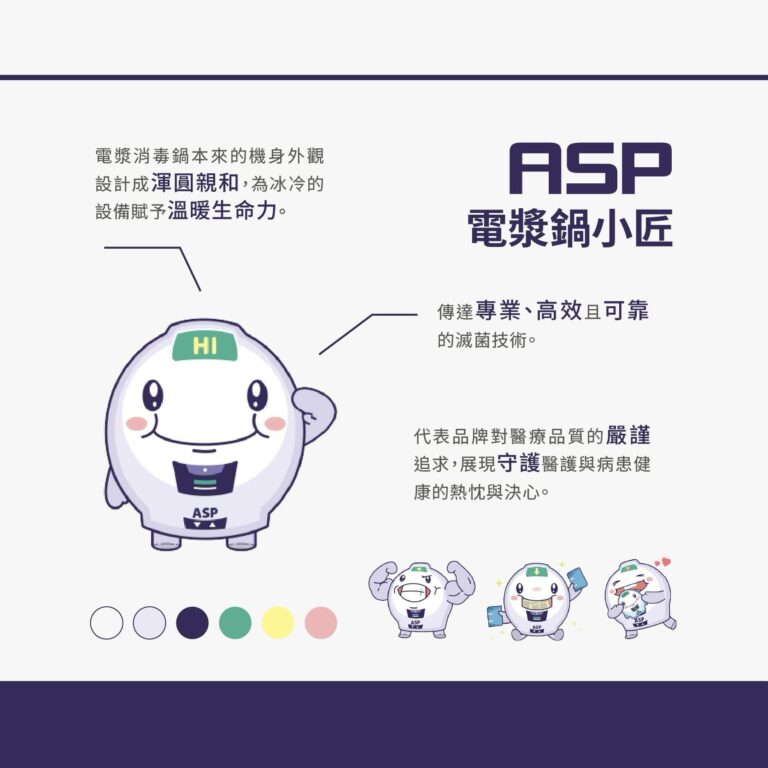愛士普(ASP) 電漿鍋小匠